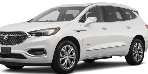 BUICK ENCLAVE 2020 5GAERDKWXLJ188823 image BUICK ENCLAVE 2020 5GAERDKWXLJ188823 image