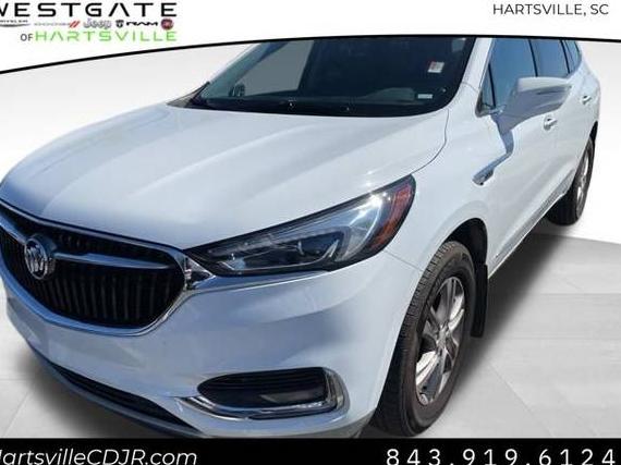 BUICK ENCLAVE 2020 5GAERBKW1LJ113027 image