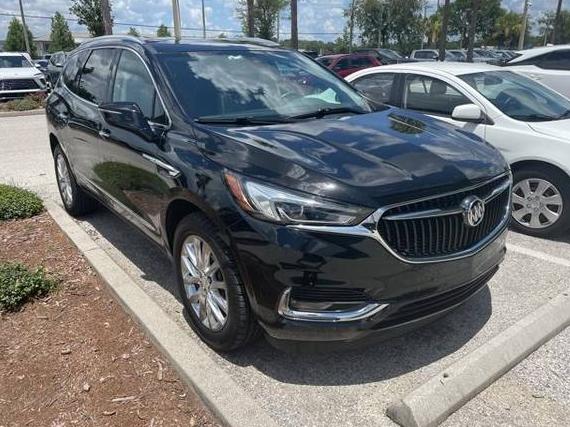 BUICK ENCLAVE 2020 5GAEVBKW6LJ185918 image