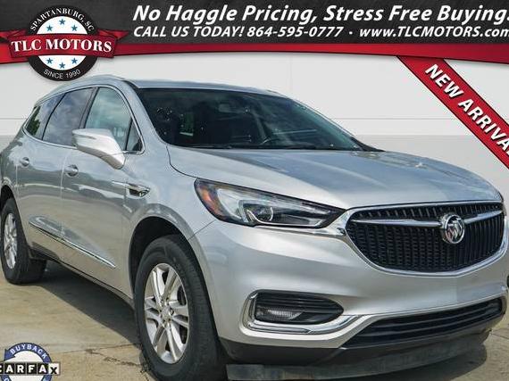 BUICK ENCLAVE 2020 5GAERAKW0LJ152069 image