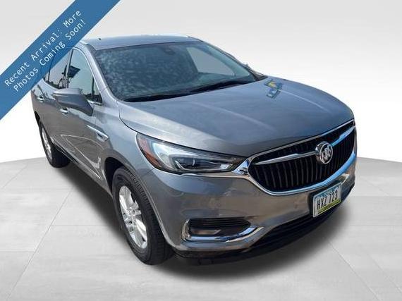 BUICK ENCLAVE 2020 5GAEVBKW3LJ116443 image