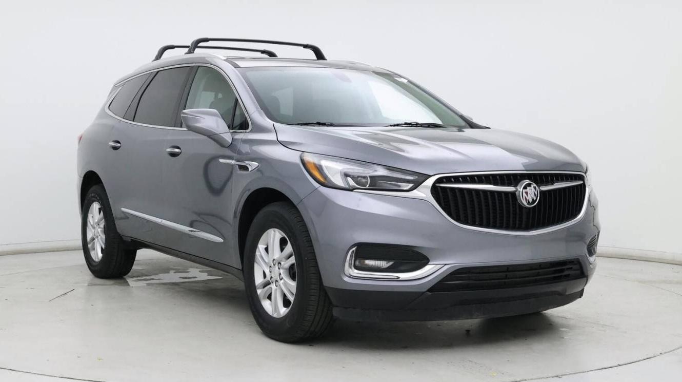 BUICK ENCLAVE 2020 5GAEVAKW8LJ307074 image