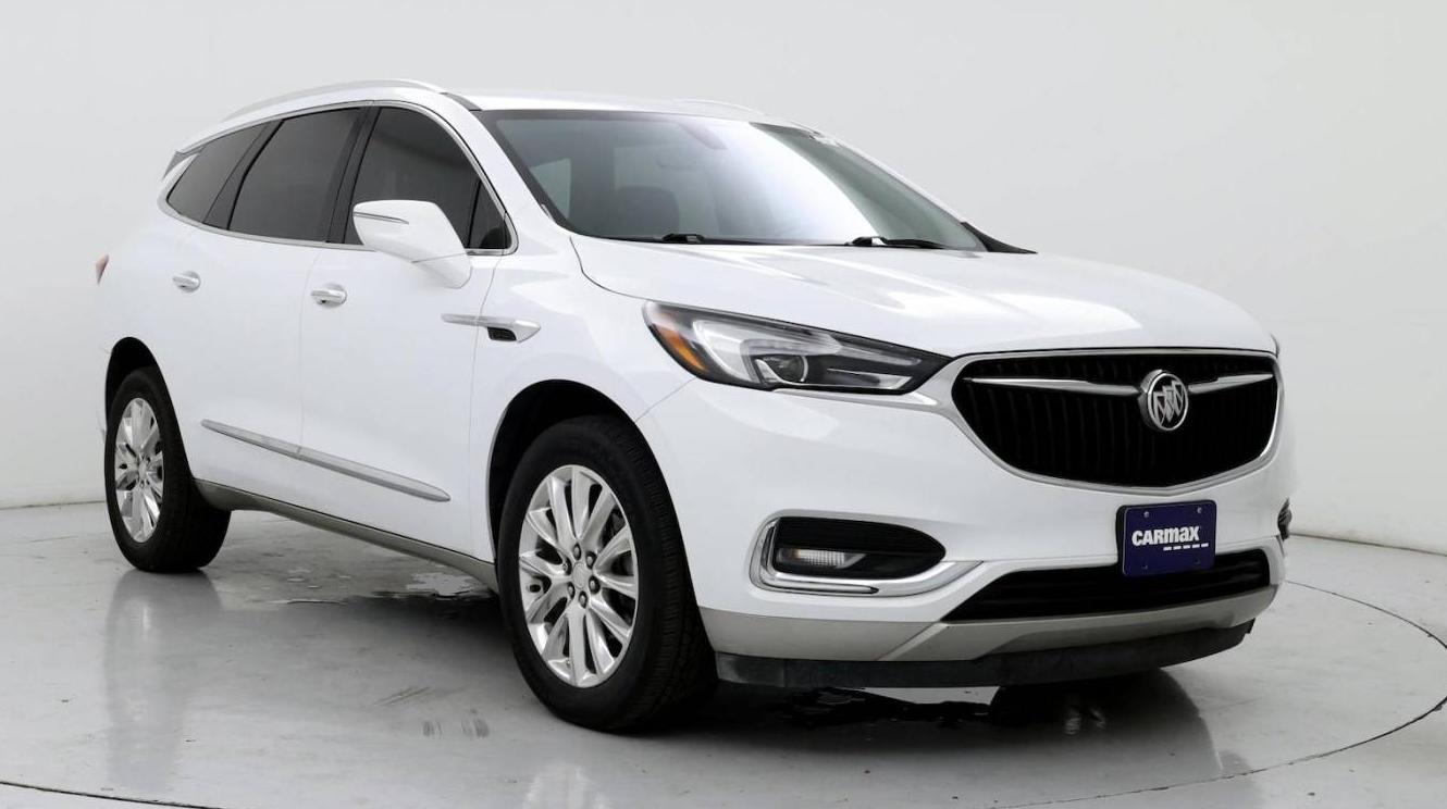 BUICK ENCLAVE 2020 5GAERBKW6LJ154964 image