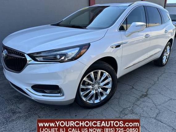 BUICK ENCLAVE 2020 5GAEVAKW7LJ289179 image