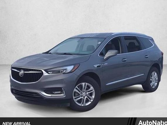 BUICK ENCLAVE 2020 5GAEVBKW9LJ244024 image BUICK ENCLAVE 2020 5GAEVBKW9LJ244024 image