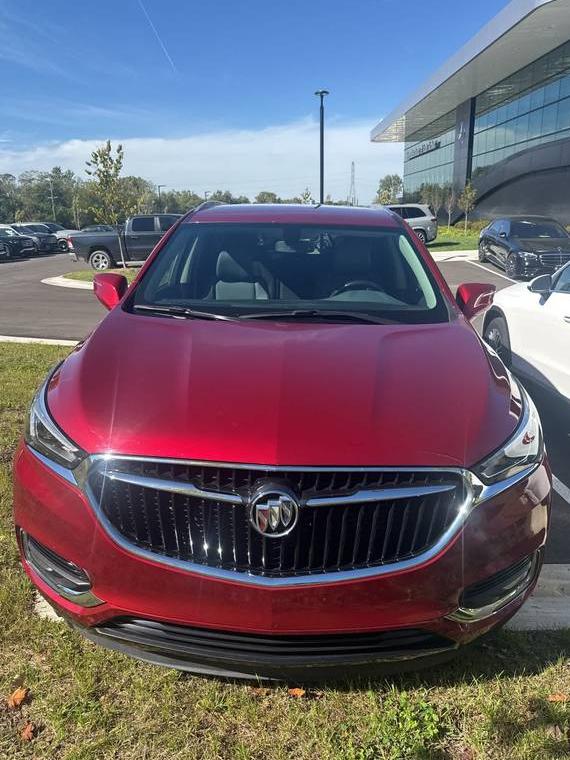 BUICK ENCLAVE 2020 5GAERBKW1LJ199164 image BUICK ENCLAVE 2020 5GAERBKW1LJ199164 image