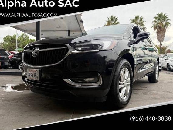 BUICK ENCLAVE 2020 5GAERBKW8LJ199744 image BUICK ENCLAVE 2020 5GAERBKW8LJ199744 image