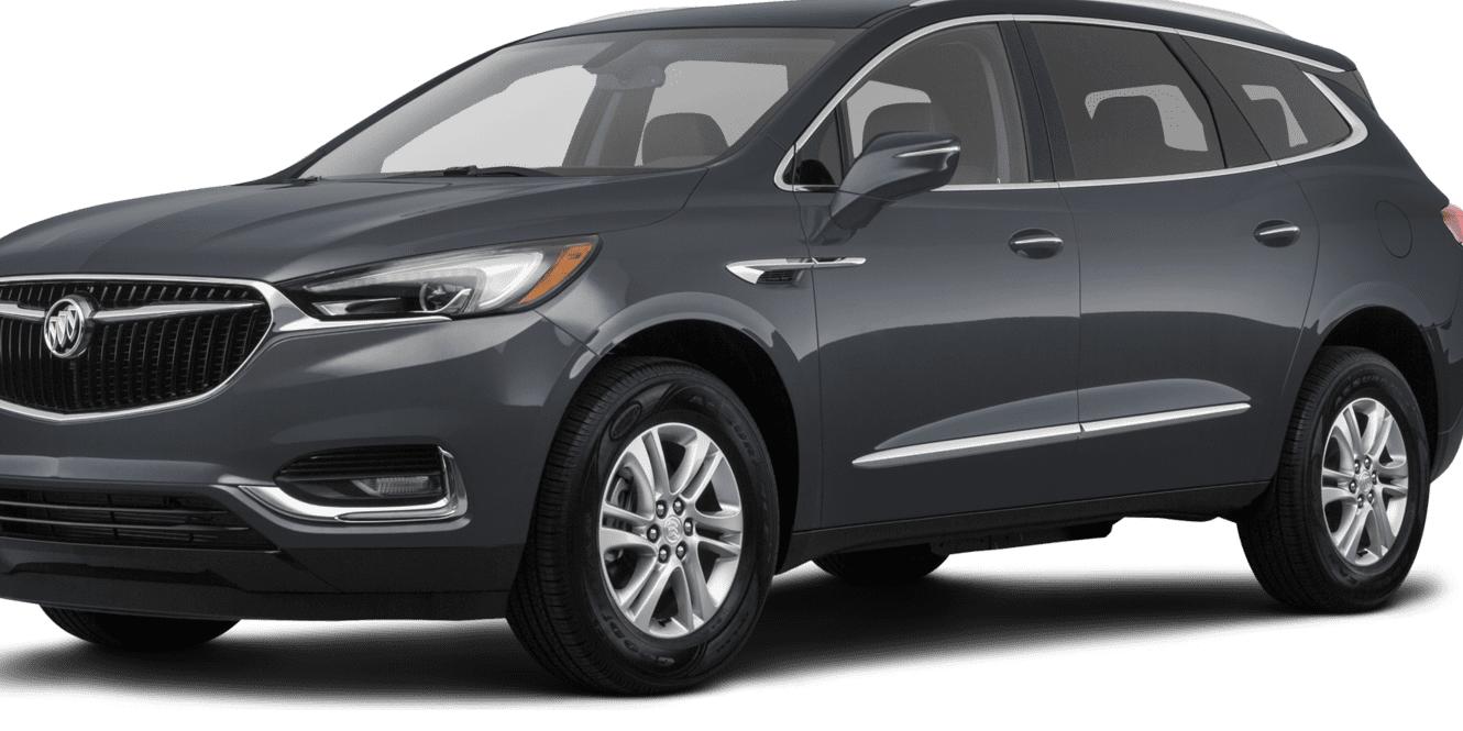 BUICK ENCLAVE 2020 5GAEVAKW9LJ325275 image