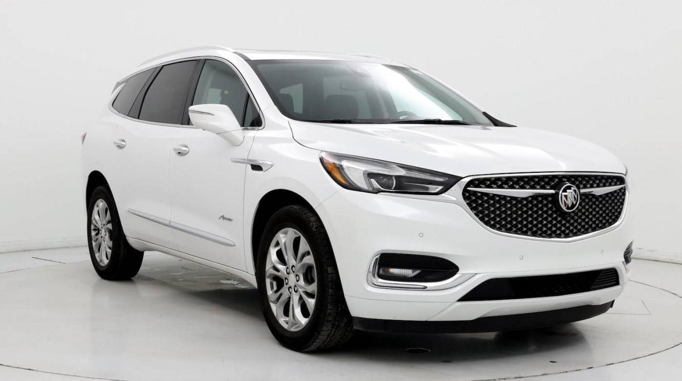 BUICK ENCLAVE 2020 5GAEVCKW7LJ137043 image