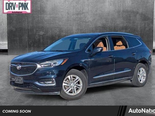 BUICK ENCLAVE 2020 5GAERBKW4LJ144756 image