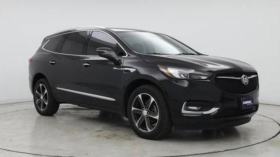 BUICK ENCLAVE 2020 5GAEVAKW2LJ269941 image