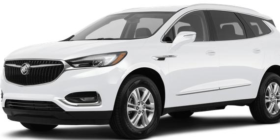 BUICK ENCLAVE 2020 5GAERBKW3LJ286712 image