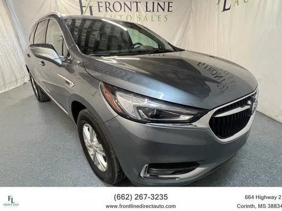 BUICK ENCLAVE 2020 5GAEVBKW8LJ248579 image BUICK ENCLAVE 2020 5GAEVBKW8LJ248579 image