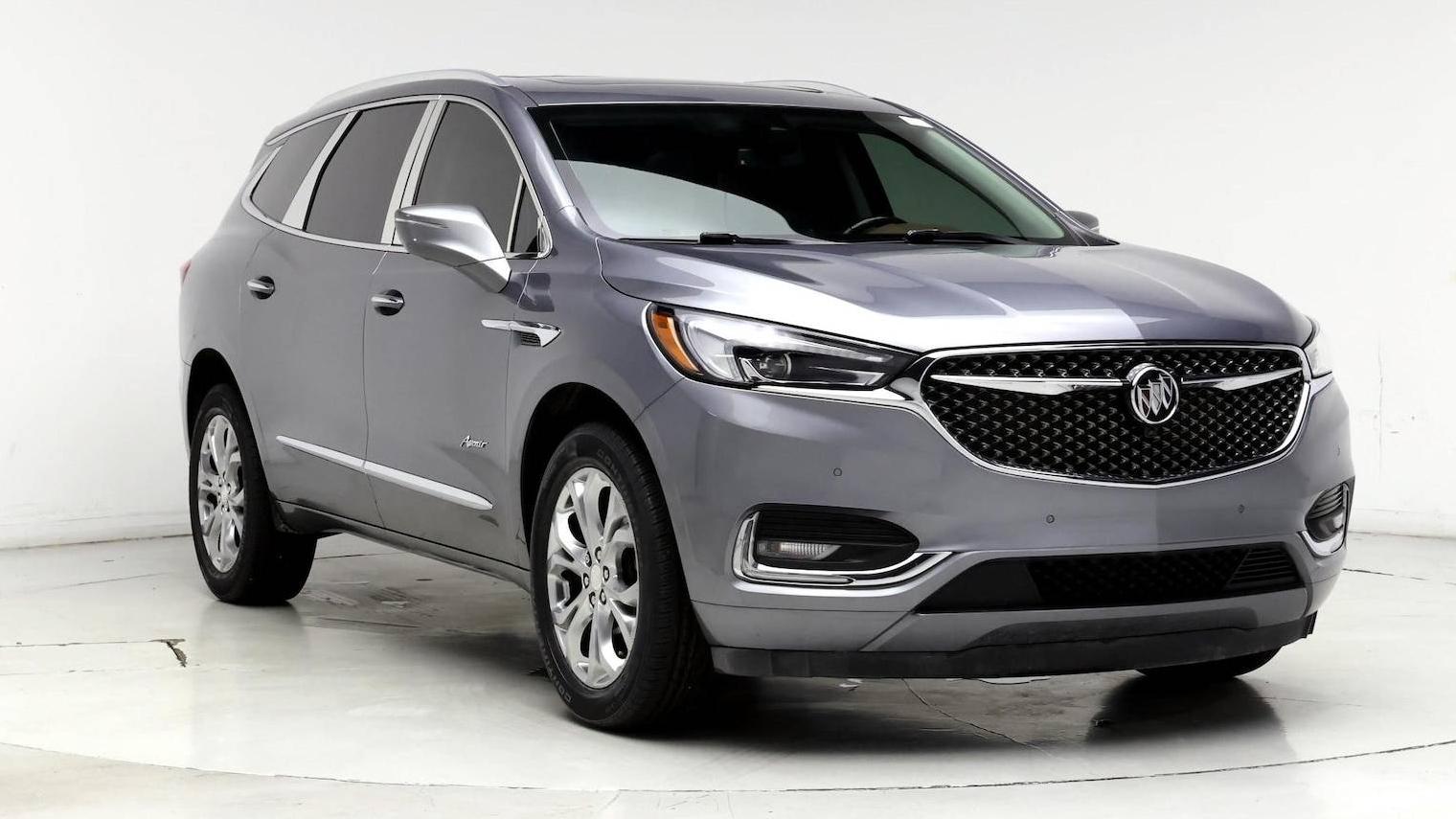 BUICK ENCLAVE 2020 5GAERDKW2LJ223029 image