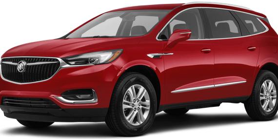 BUICK ENCLAVE 2020 5GAERBKW8LJ227252 image