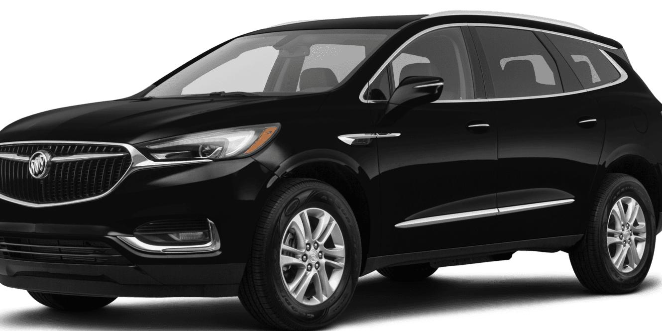 BUICK ENCLAVE 2020 5GAERBKW2LJ199481 image