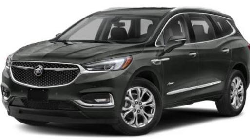 BUICK ENCLAVE 2020 5GAERDKW3LJ249803 image