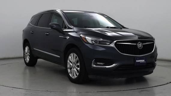BUICK ENCLAVE 2020 5GAEVBKW5LJ203275 image BUICK ENCLAVE 2020 5GAEVBKW5LJ203275 image