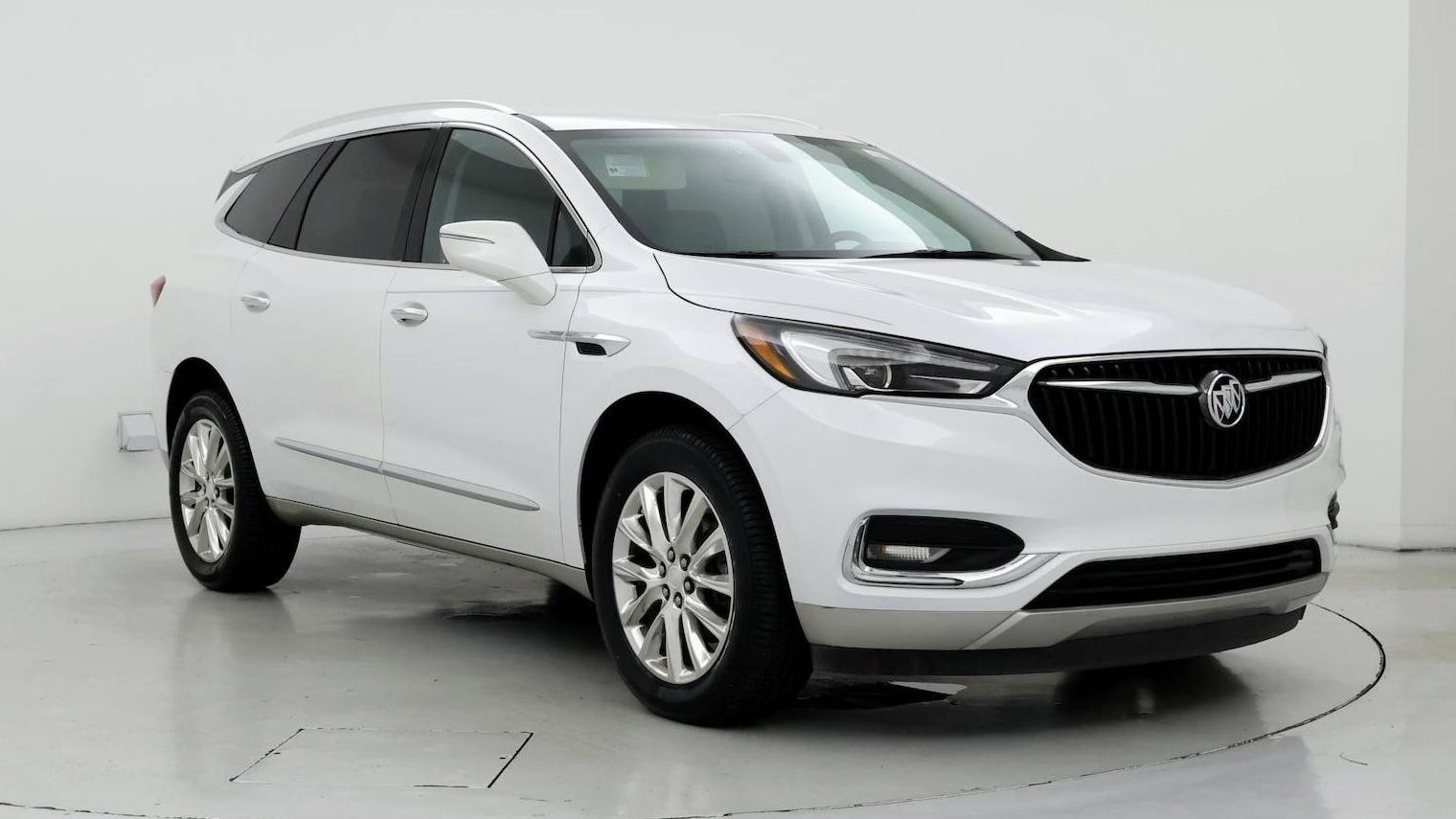 BUICK ENCLAVE 2020 5GAERBKW3LJ197433 image