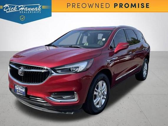 BUICK ENCLAVE 2020 5GAEVAKW6LJ214988 image