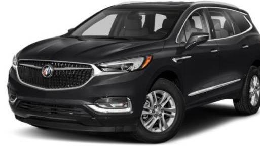 BUICK ENCLAVE 2020 5GAERBKW8LJ234265 image