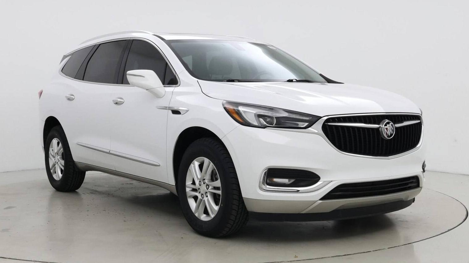 BUICK ENCLAVE 2020 5GAERBKW4LJ221738 image