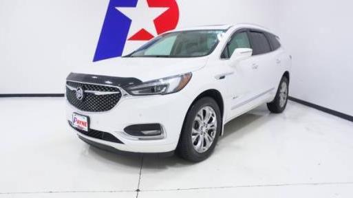 BUICK ENCLAVE 2020 5GAEVCKW3LJ221280 image