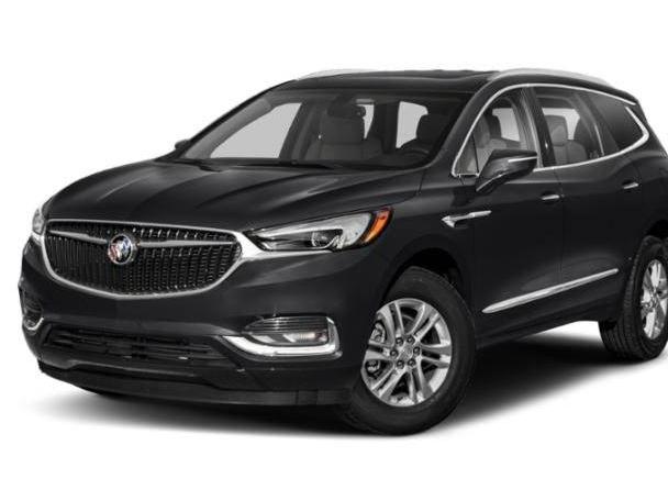 BUICK ENCLAVE 2020 5GAERCKW8LJ154597 image