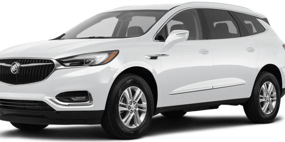 BUICK ENCLAVE 2020 5GAEVAKW9LJ109782 image
