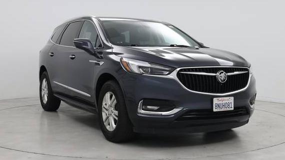 BUICK ENCLAVE 2020 5GAERBKW9LJ142078 image