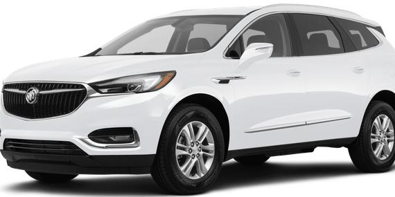 BUICK ENCLAVE 2020 5GAERBKW4LJ121347 image