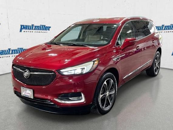 BUICK ENCLAVE 2020 5GAEVAKW6LJ313701 image
