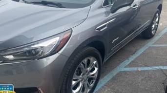 BUICK ENCLAVE 2020 5GAEVCKW3LJ239164 image