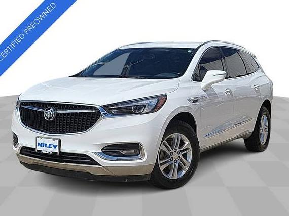 BUICK ENCLAVE 2020 5GAERBKW9LJ106780 image BUICK ENCLAVE 2020 5GAERBKW9LJ106780 image
