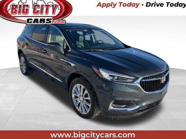 BUICK ENCLAVE 2020 5GAEVAKW0LJ238445 image