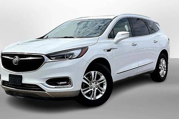 BUICK ENCLAVE 2020 5GAERBKW7LJ241496 image BUICK ENCLAVE 2020 5GAERBKW7LJ241496 image