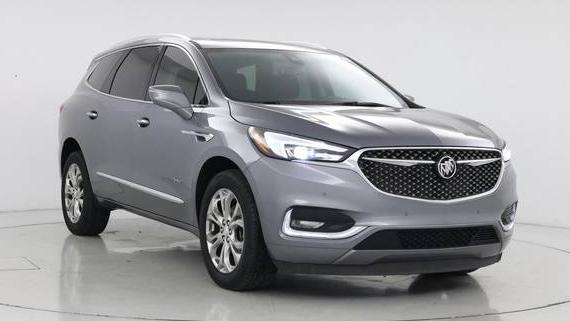 BUICK ENCLAVE 2020 5GAEVCKW3LJ251279 image