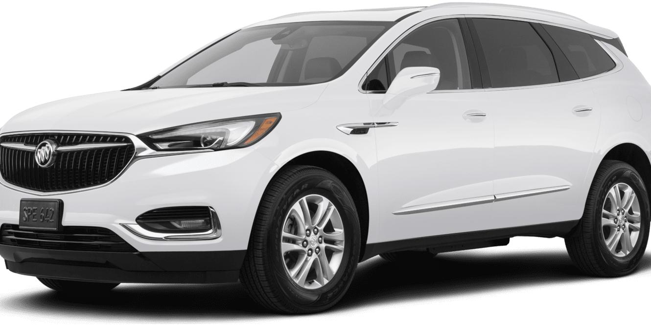 BUICK ENCLAVE 2020 5GAERCKW0LJ166520 image