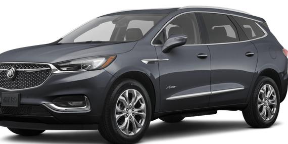BUICK ENCLAVE 2020 5GAEVCKW0LJ297278 image BUICK ENCLAVE 2020 5GAEVCKW0LJ297278 image