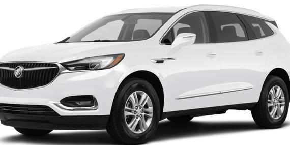 BUICK ENCLAVE 2020 5GAERBKW8LJ298256 image