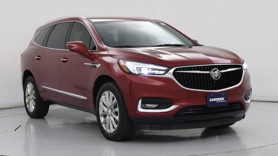 BUICK ENCLAVE 2020 5GAERCKW3LJ274887 image BUICK ENCLAVE 2020 5GAERCKW3LJ274887 image