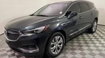 BUICK ENCLAVE 2020 5GAEVCKW7LJ123885 image