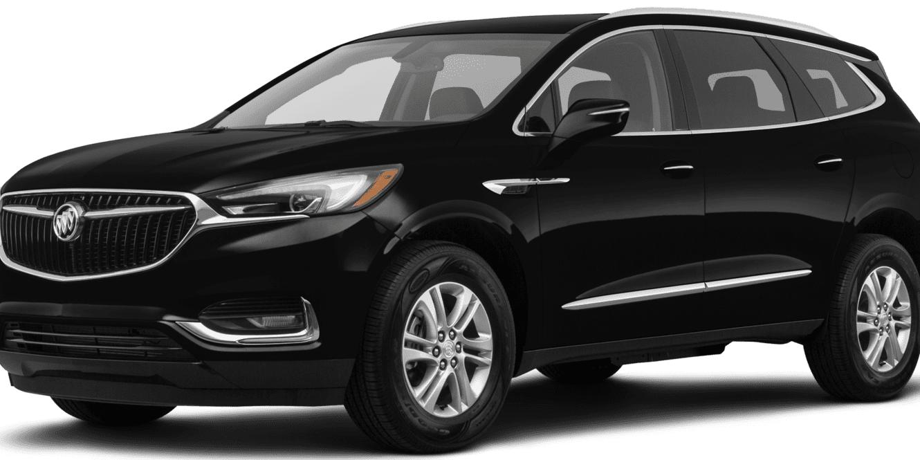 BUICK ENCLAVE 2020 5GAERBKW3LJ307428 image