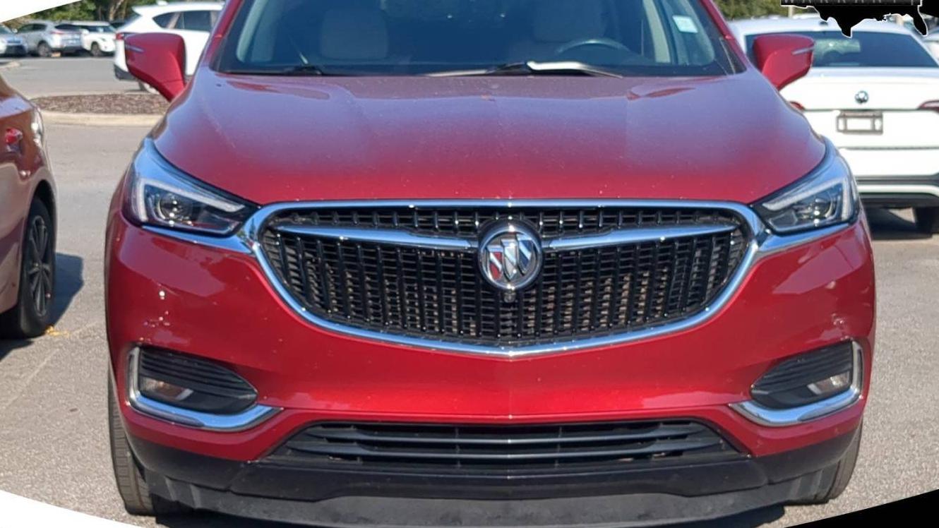 BUICK ENCLAVE 2020 5GAERBKWXLJ306339 image