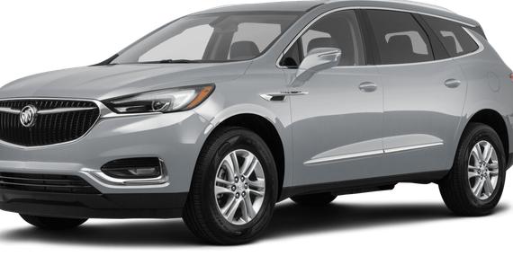 BUICK ENCLAVE 2020 5GAERBKW9LJ268375 image