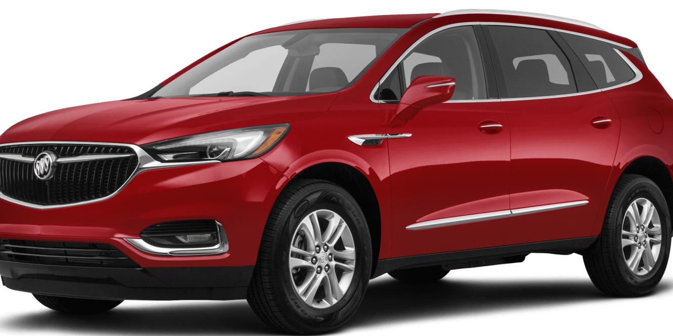 BUICK ENCLAVE 2020 5GAERBKW8LJ101814 image