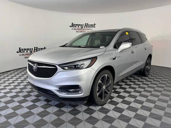 BUICK ENCLAVE 2020 5GAEVAKW2LJ302873 image