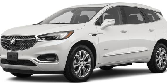 BUICK ENCLAVE 2020 5GAEVCKW7LJ299240 image