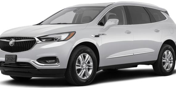 BUICK ENCLAVE 2020 5GAERCKW9LJ225872 image BUICK ENCLAVE 2020 5GAERCKW9LJ225872 image