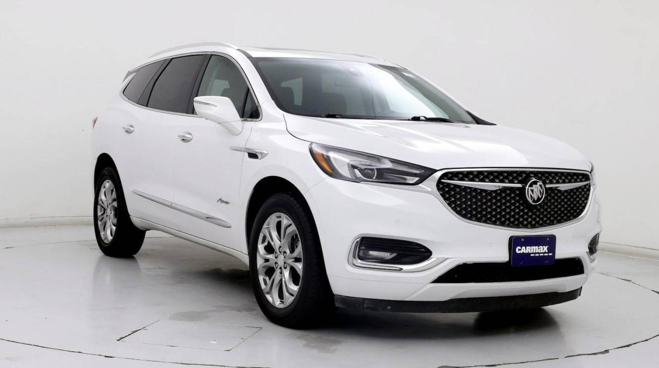 BUICK ENCLAVE 2020 5GAERDKW5LJ145880 image